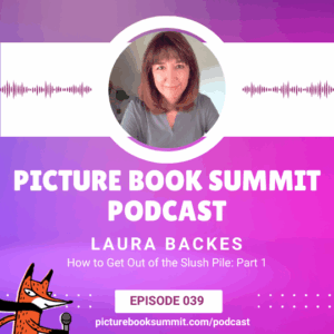 Laura Backes - How to Get Out of the Slush Pile