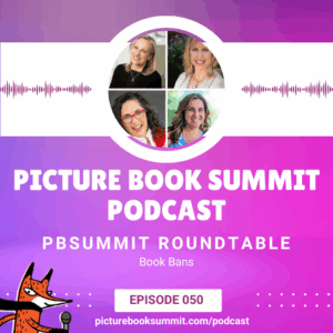 PBSummit Roundtable - Book Bans