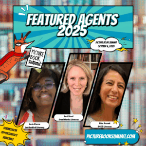 PBS 2025 Featured Agents