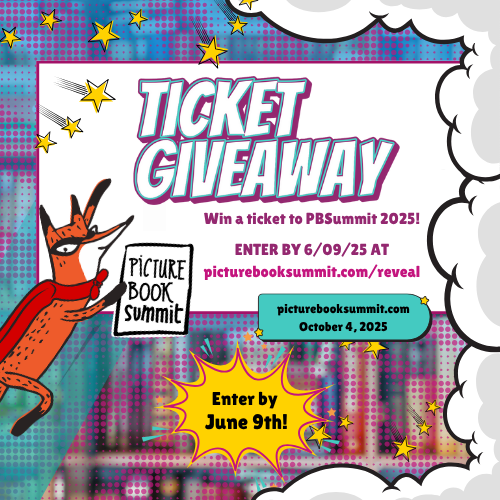 BS 2025 Reveal Giveaway