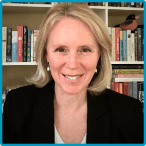 Featured Agents Lori Steel of SteelWorks Literary