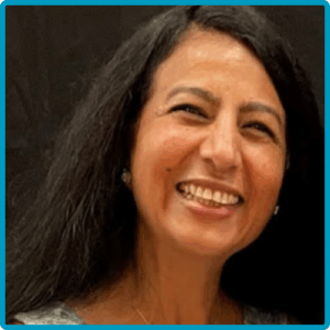 Featured Agents Ritu Anand of D4E0 Literary