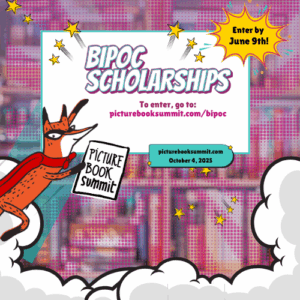 PBSummit 2025 BIPOC Scholarship
