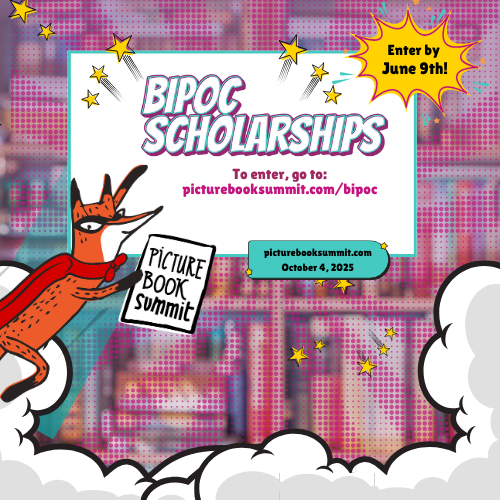 PBSummit 2025 BIPOC Scholarship