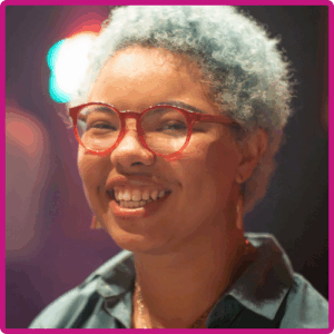 Featured Editors Irene Vázquez