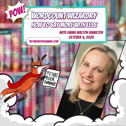 Emma Walton Hamilton Wordcount Wizardry