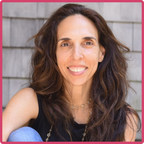 Susan Verde