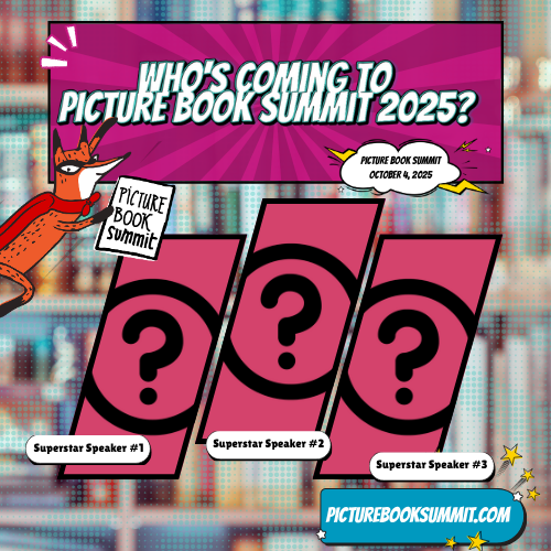 2025 Speakers ALL MYSTERY