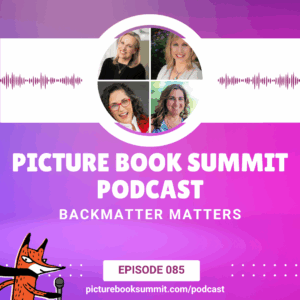 Backmatter Matters