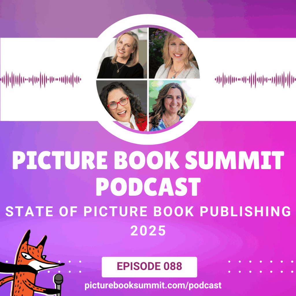 State of Picture Book Publishing