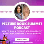 How to Ruin a Picture Book Biography