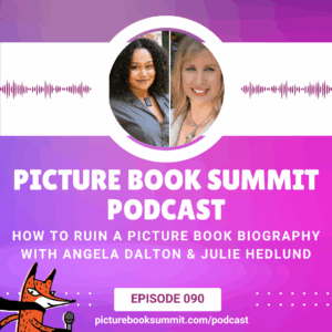 How to Ruin a Picture Book Biography