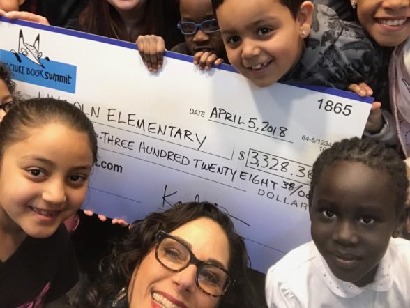 Lincoln-Elementary-Donation-e1551042914876